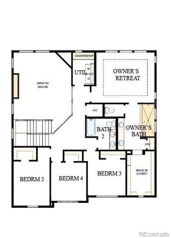 23715 E River Front Drive, Aurora, CO 80019