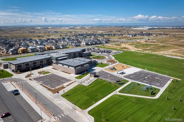 23715 E River Front Drive, Aurora, CO 80019