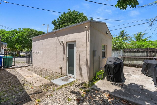 4901 NW 10th Ave 2, Miami, FL 33127