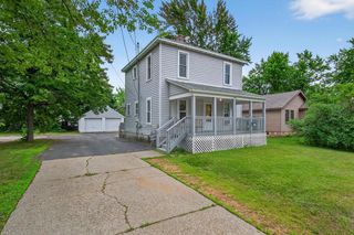 1741 6TH STREET SOUTH, Wisconsin Rapids, WI 54494