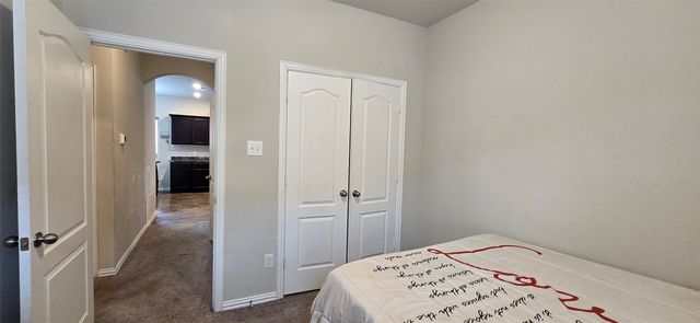 1429 Gallina Trail, Fort Worth, TX 76119