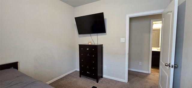 1429 Gallina Trail, Fort Worth, TX 76119