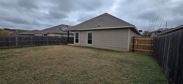 1429 Gallina Trail, Fort Worth, TX 76119