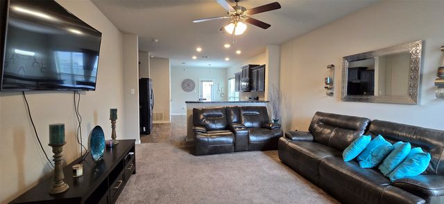 1429 Gallina Trail, Fort Worth, TX 76119