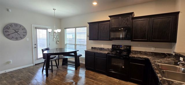 1429 Gallina Trail, Fort Worth, TX 76119