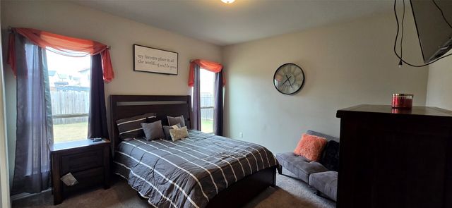 1429 Gallina Trail, Fort Worth, TX 76119