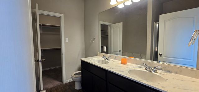 1429 Gallina Trail, Fort Worth, TX 76119