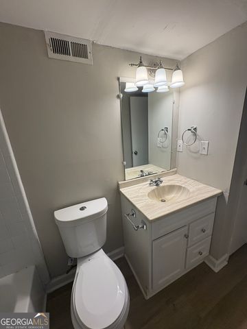 2785 Greenbower Court, South Fulton, GA 30349