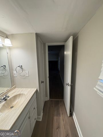 2785 Greenbower Court, South Fulton, GA 30349