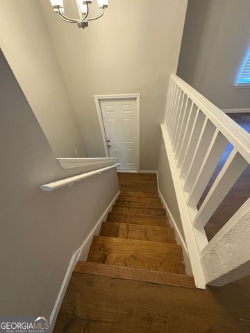 2785 Greenbower Court, South Fulton, GA 30349