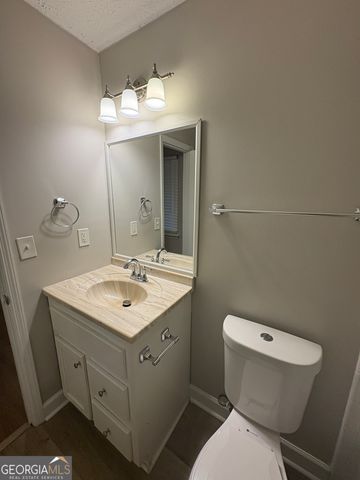 2785 Greenbower Court, South Fulton, GA 30349