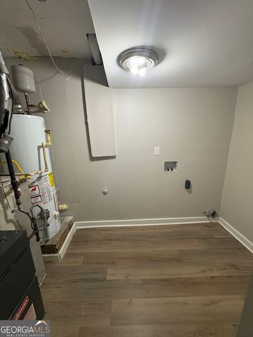 2785 Greenbower Court, South Fulton, GA 30349