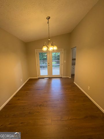 2785 Greenbower Court, South Fulton, GA 30349