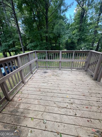 2785 Greenbower Court, South Fulton, GA 30349