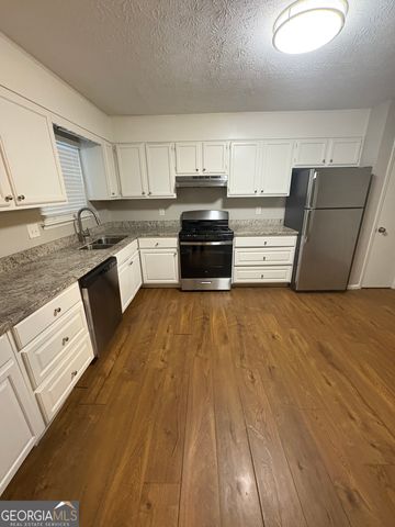 2785 Greenbower Court, South Fulton, GA 30349