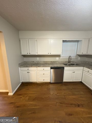 2785 Greenbower Court, South Fulton, GA 30349