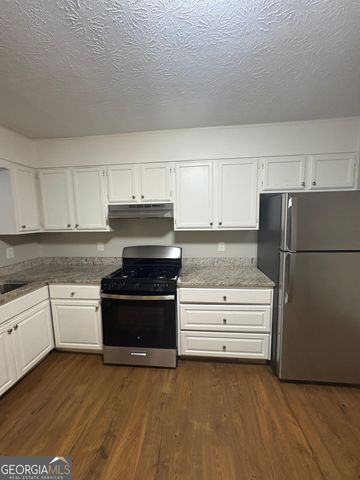 2785 Greenbower Court, South Fulton, GA 30349