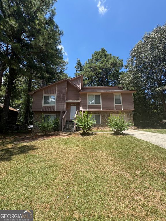 2785 Greenbower Court, South Fulton, GA 30349