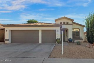 29628 N 48TH Street, Cave Creek, AZ 85331