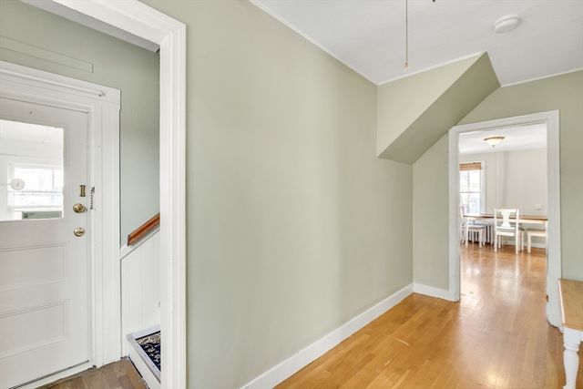 44 Faxon Street 2, Newton, MA 02458