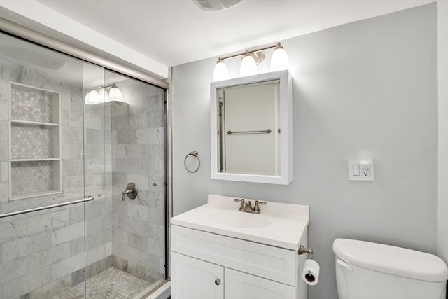 44 Faxon Street 2, Newton, MA 02458