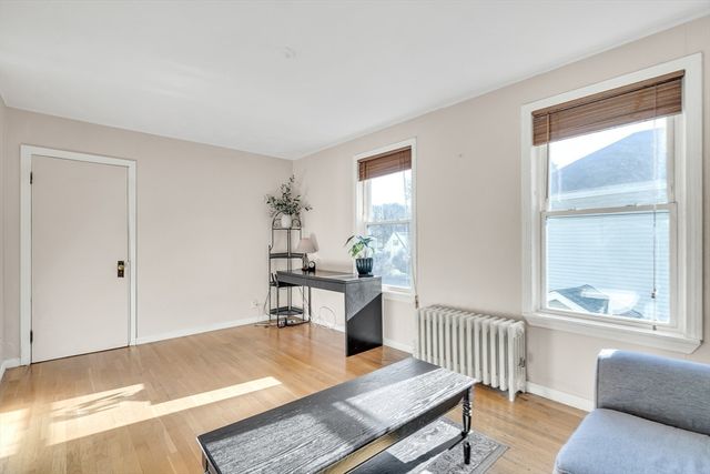 44 Faxon Street 2, Newton, MA 02458