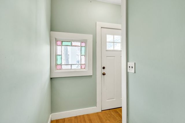 44 Faxon Street 2, Newton, MA 02458