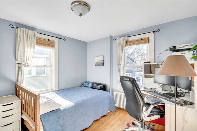 44 Faxon Street 2, Newton, MA 02458