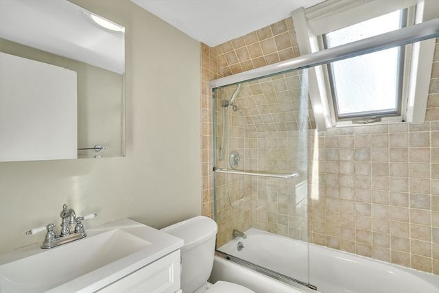 44 Faxon Street 2, Newton, MA 02458