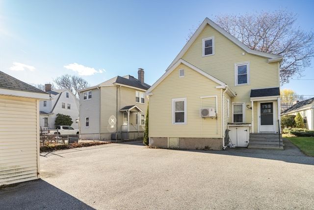 44 Faxon Street 2, Newton, MA 02458