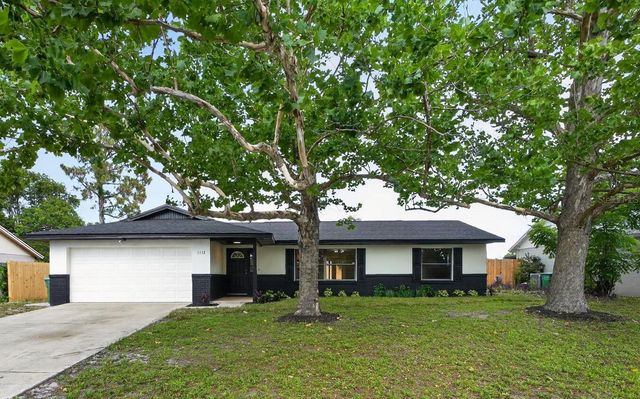 1132 ABAGAIL DRIVE, Deltona, FL 32725