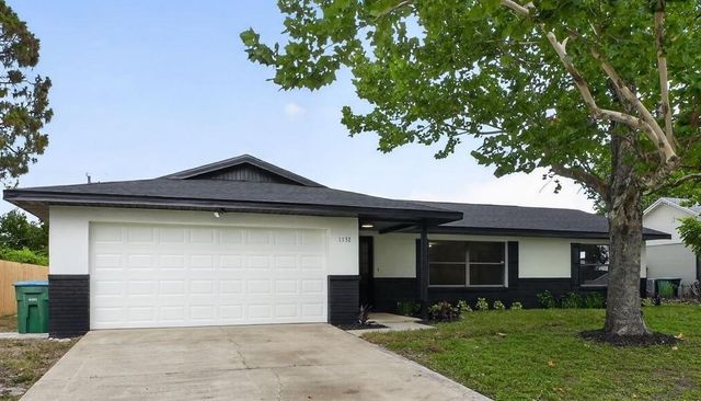 1132 ABAGAIL DRIVE, Deltona, FL 32725