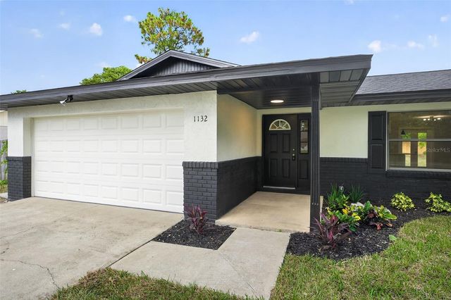 1132 ABAGAIL DRIVE, Deltona, FL 32725
