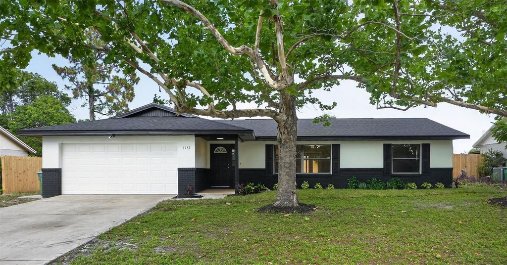 1132 ABAGAIL DRIVE, Deltona, FL 32725