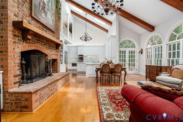 221 Dryden Ln, Henrico, VA 23229