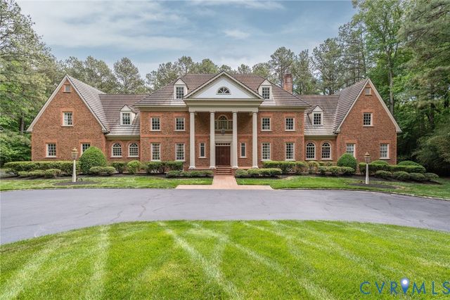 221 Dryden Ln, Henrico, VA 23229