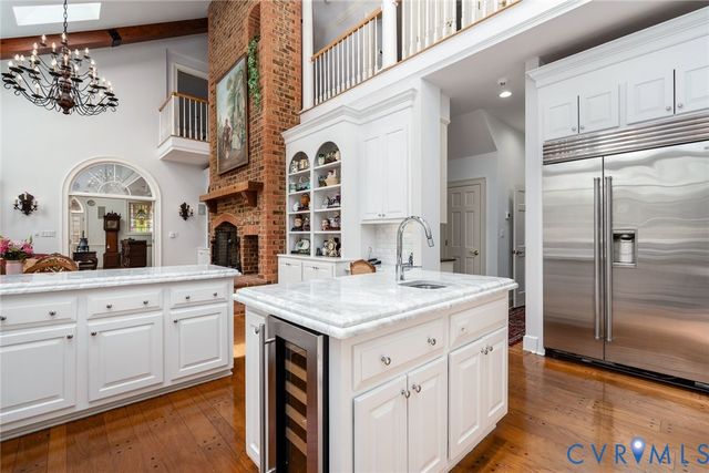221 Dryden Ln, Henrico, VA 23229