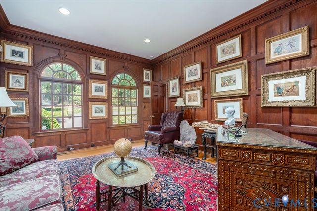 221 Dryden Ln, Henrico, VA 23229