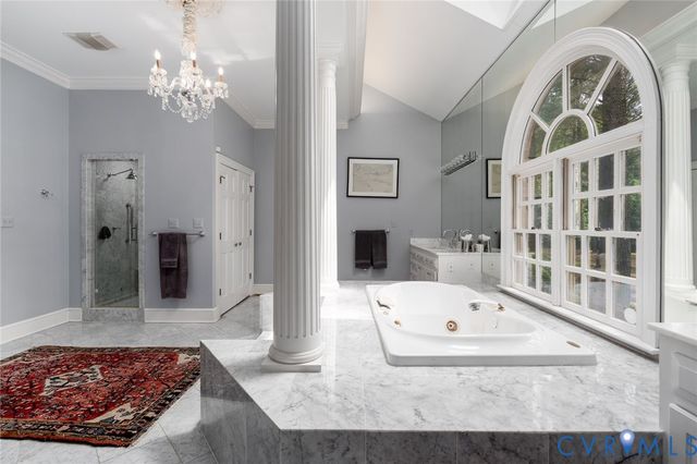 221 Dryden Ln, Henrico, VA 23229