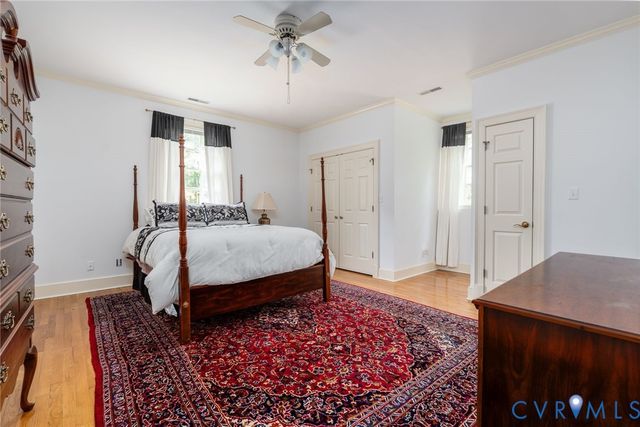 221 Dryden Ln, Henrico, VA 23229