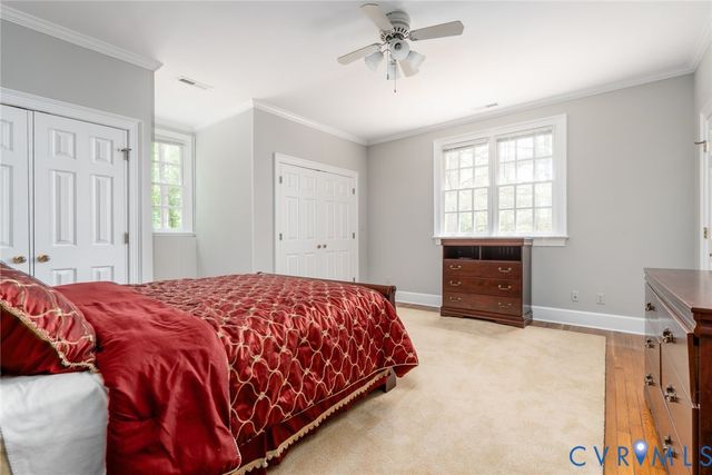 221 Dryden Ln, Henrico, VA 23229