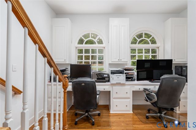 221 Dryden Ln, Henrico, VA 23229