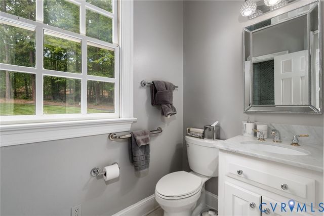 221 Dryden Ln, Henrico, VA 23229