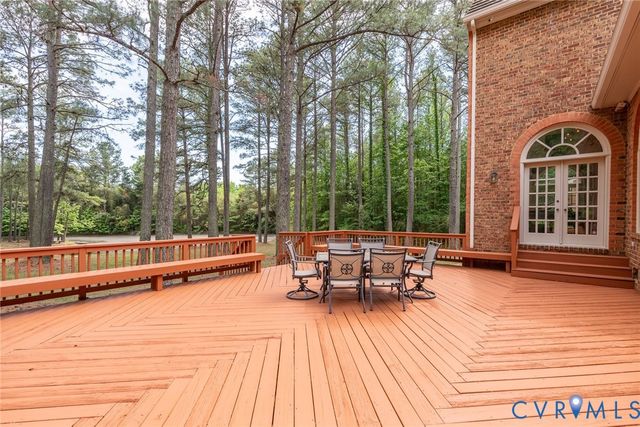 221 Dryden Ln, Henrico, VA 23229