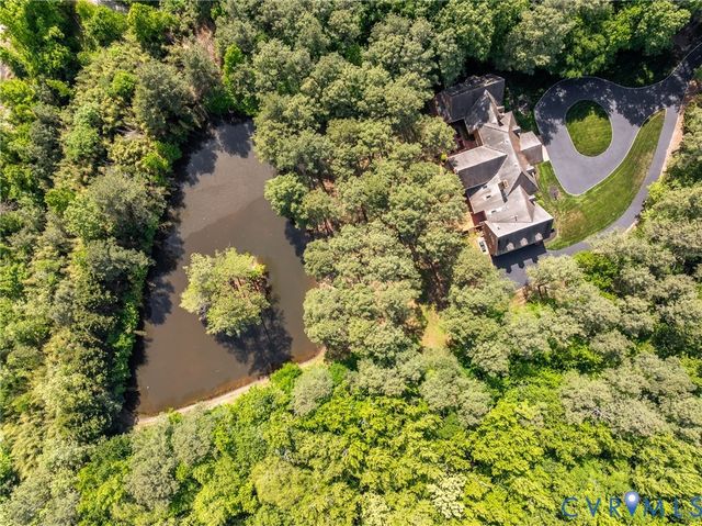 221 Dryden Ln, Henrico, VA 23229