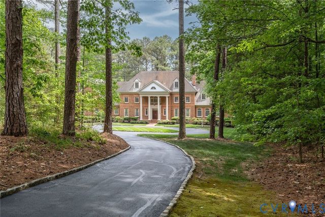 221 Dryden Ln, Henrico, VA 23229
