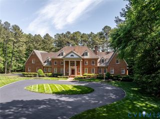 221 Dryden Ln, Henrico, VA 23229