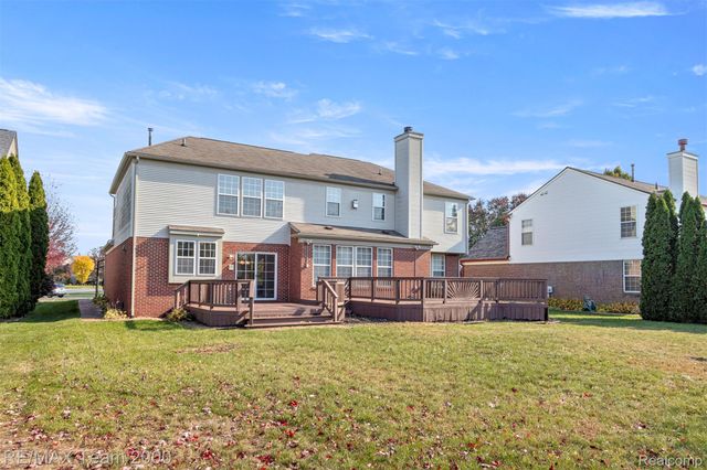 34495 Orsini Drive, Sterling Heights, MI 48312