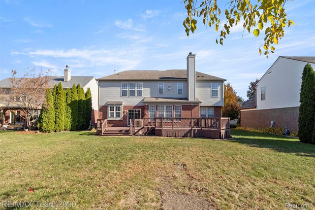 34495 Orsini Drive, Sterling Heights, MI 48312