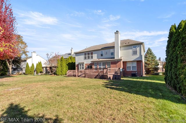 34495 Orsini Drive, Sterling Heights, MI 48312